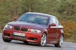 BMW 135i 2010 года